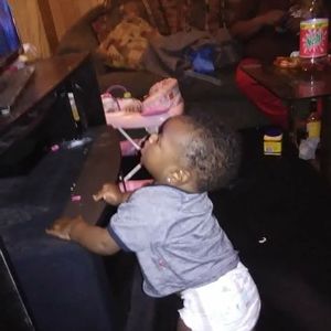 Meet your Posher, Charnique